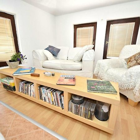 Number Nine Apartman Ohrid Kültér fotó
